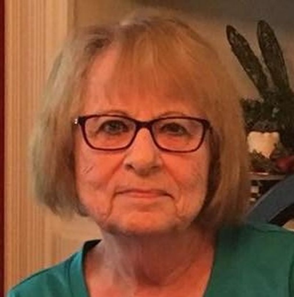 Carol Alice Saylor Profile Photo