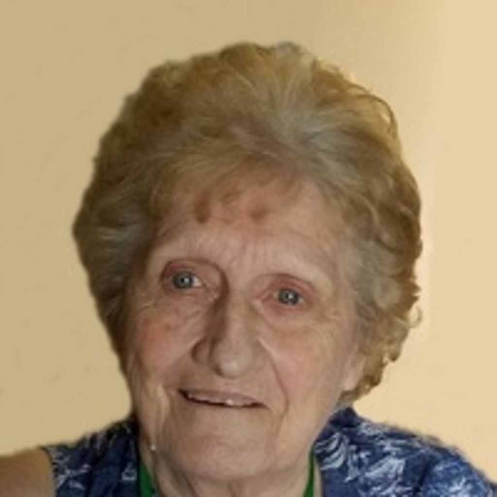 Verna L. Hart
