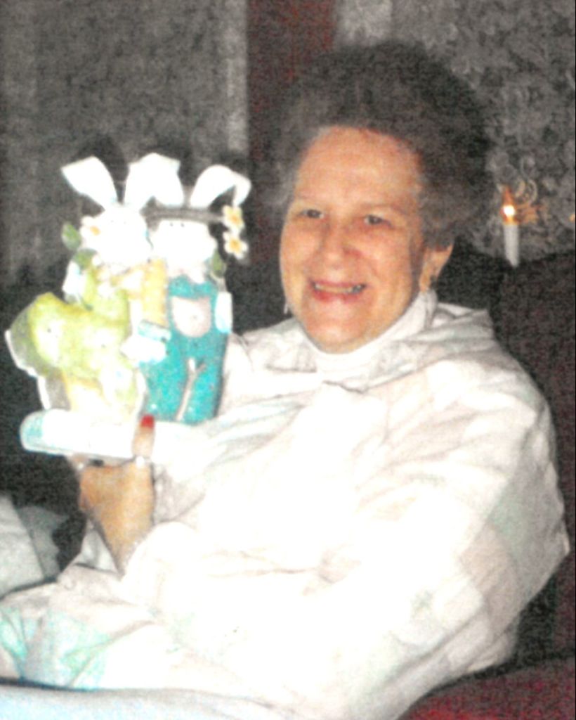Arvadella "Arvy" Jane Cornell Profile Photo