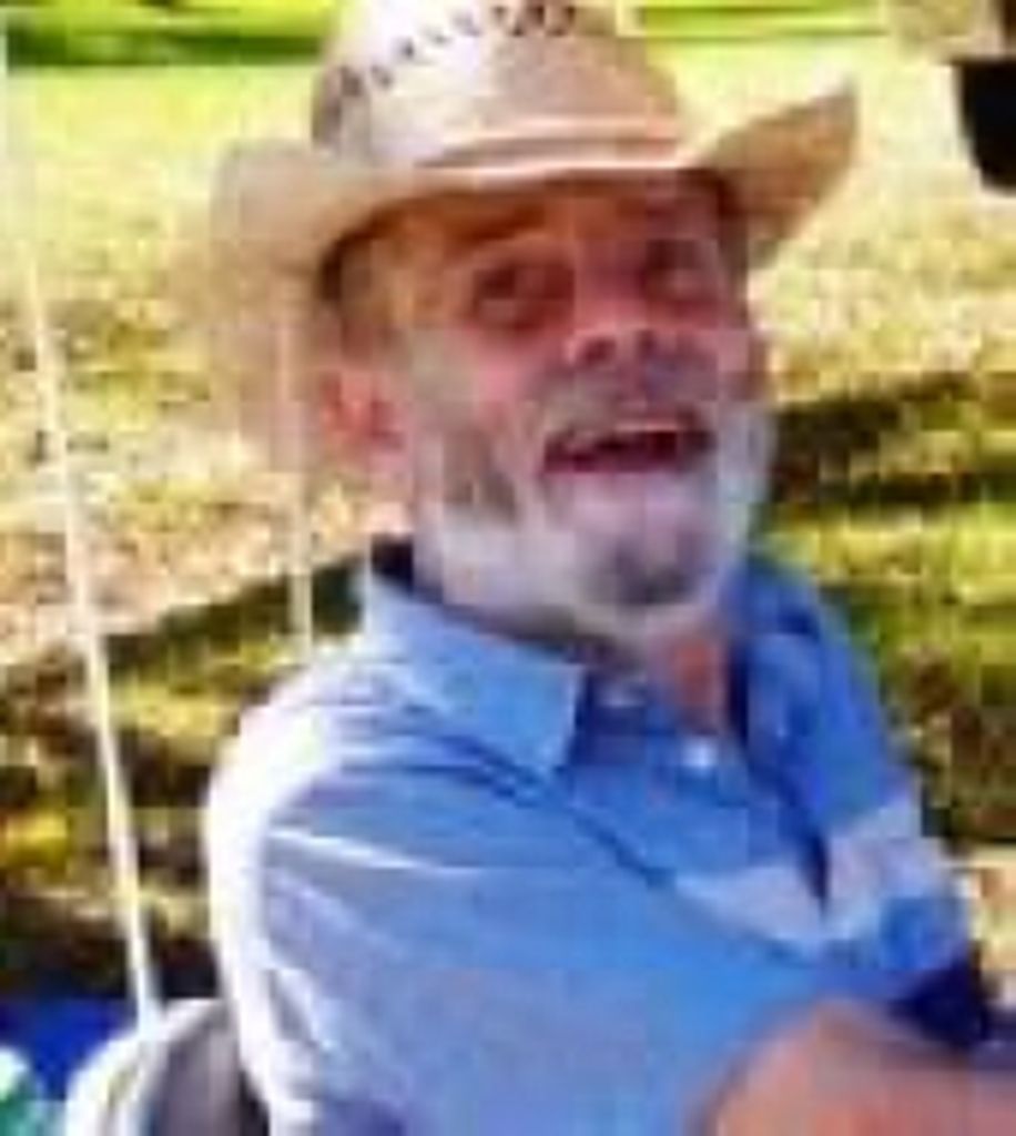 Gerald "Jerry" Marvin Vantine