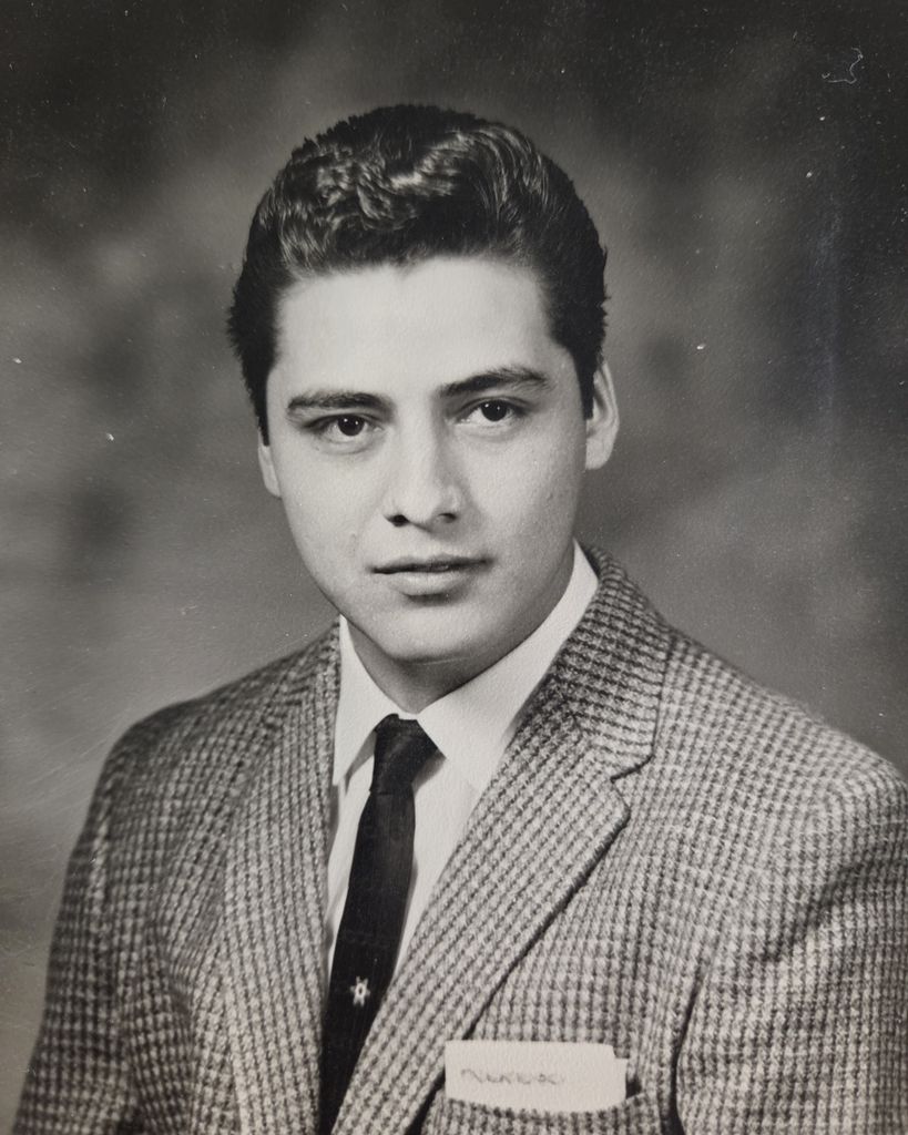 Marcos Perfecto Chavez Profile Photo