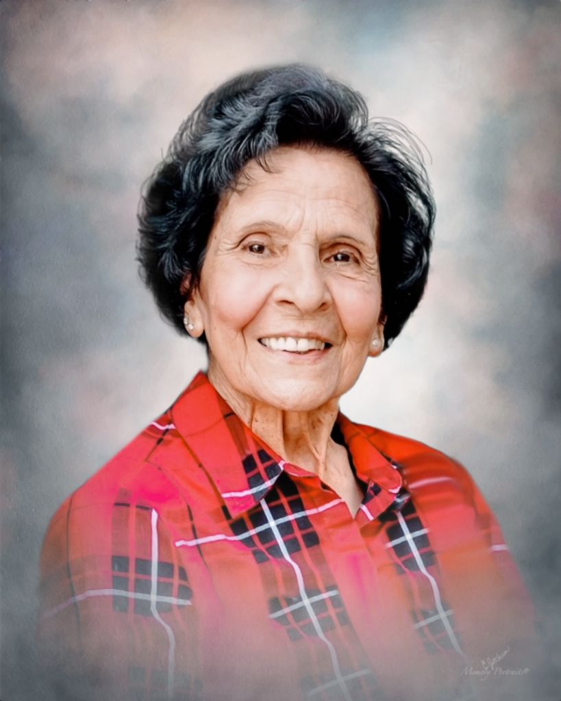 Leonora Rodriguez