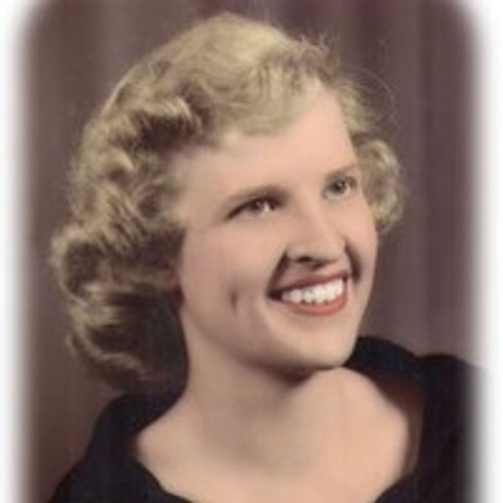 Delthia Jane Patterson