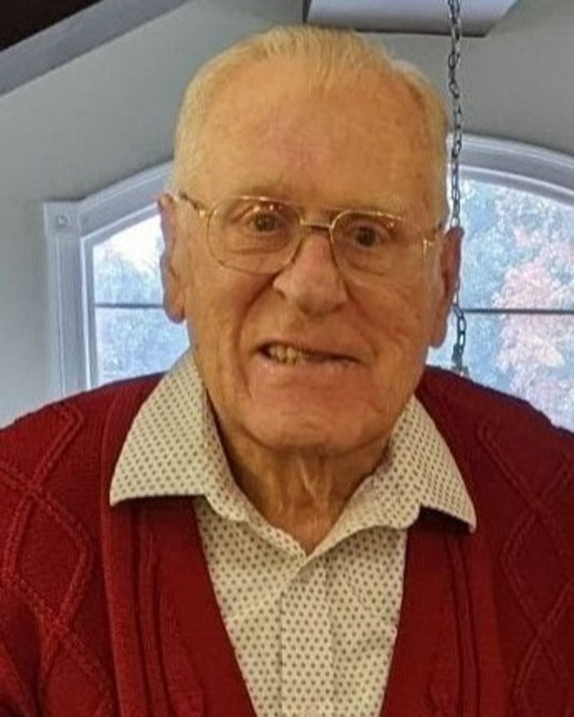 Luther Otis Foster, Jr.