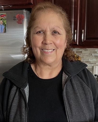 Serafina Lopez Cervantes Profile Photo