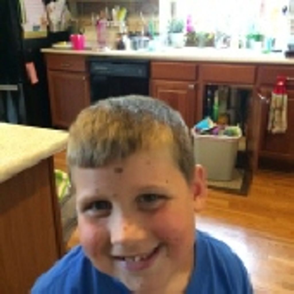 Carter D. Howes