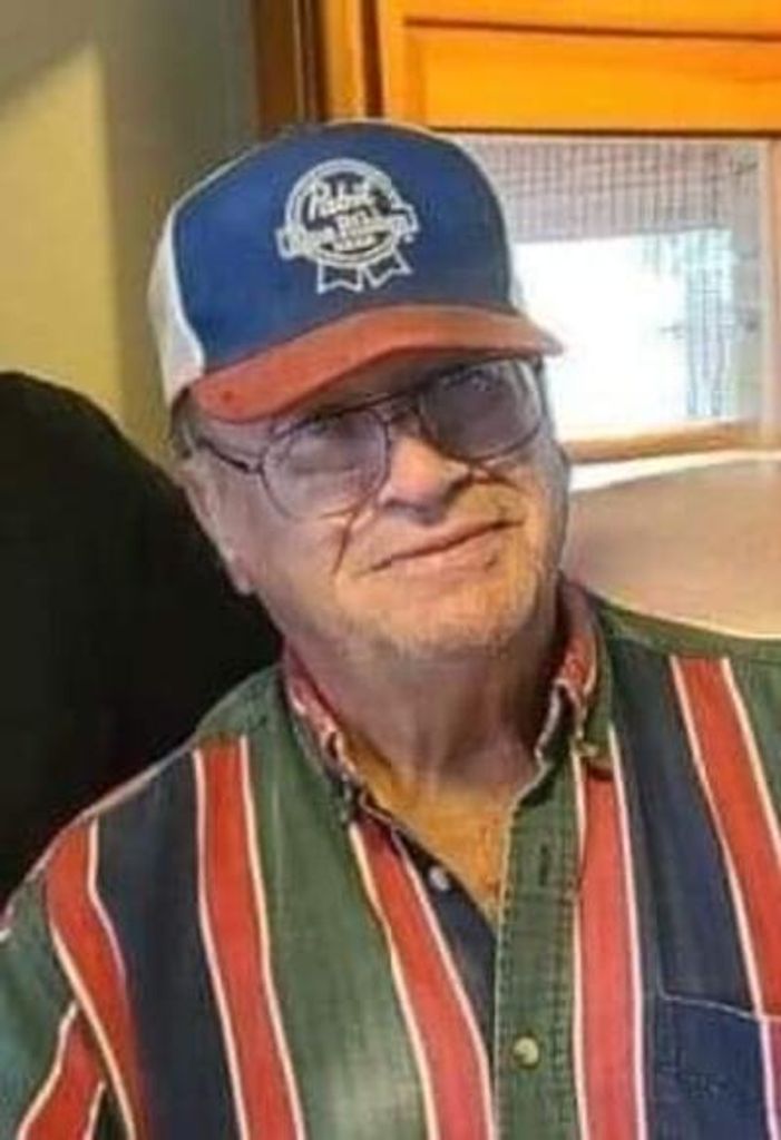 Charles "Tom" R. Miller Sr. Profile Photo