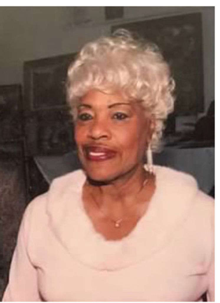 Carrie Alexander Cook