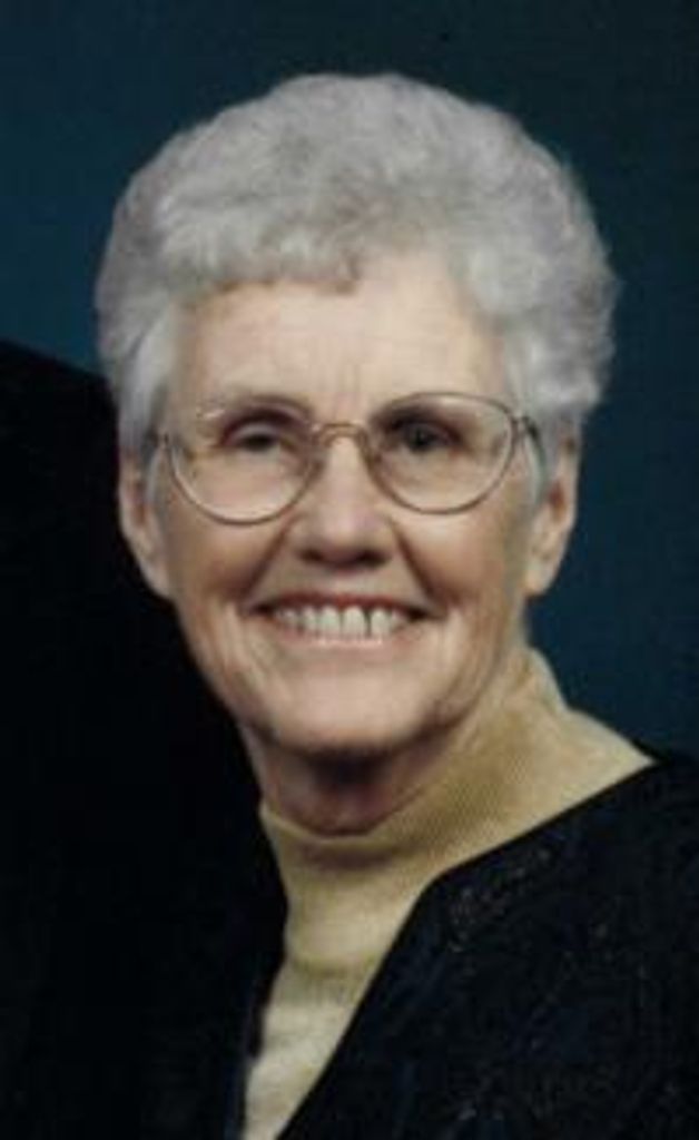 Maye  A. Stout