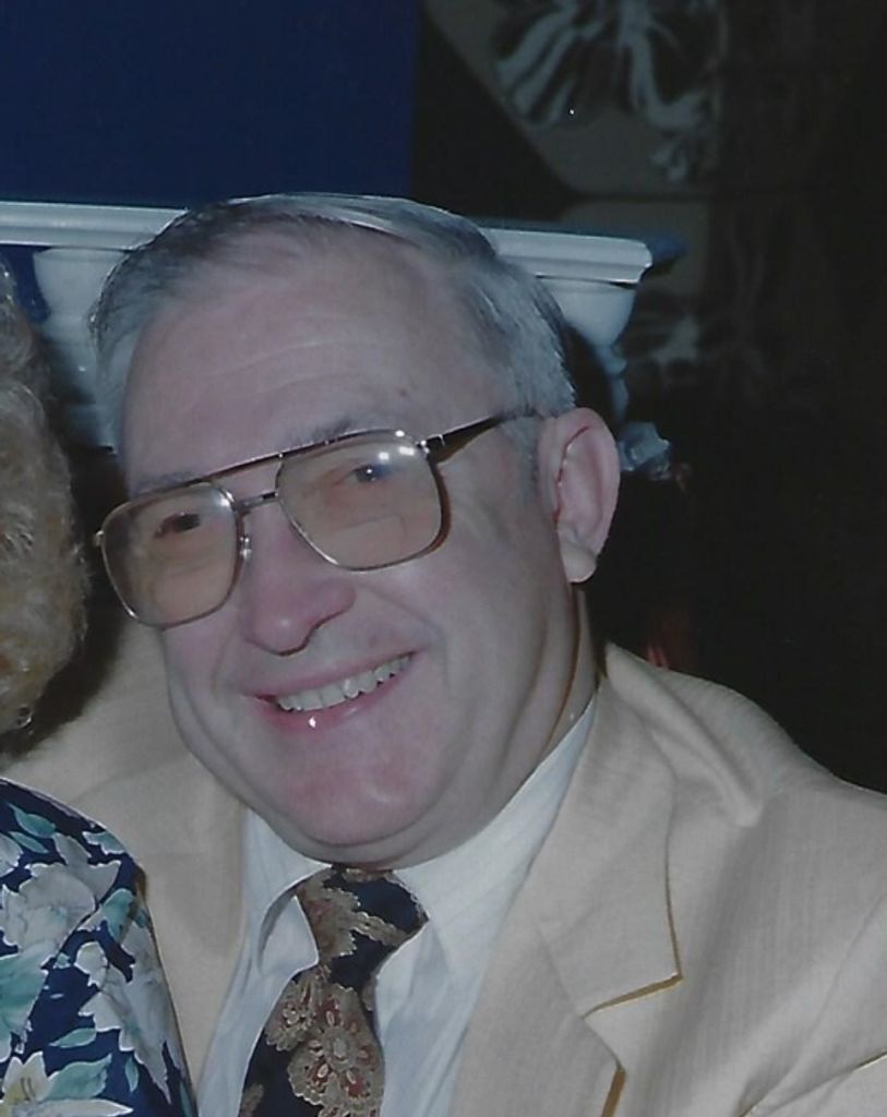 Donald E. Davison Profile Photo