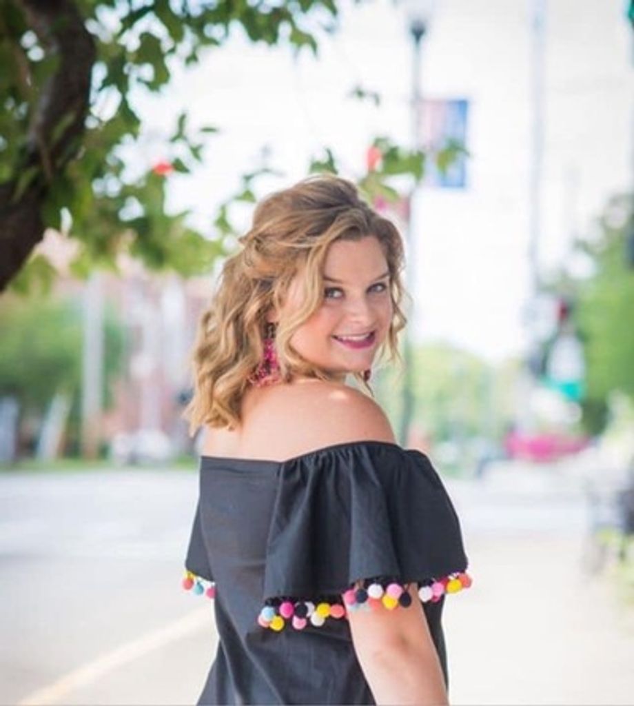 Jill Tyler Hurst