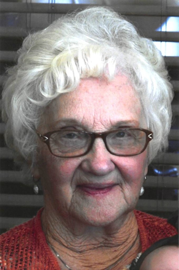 Ruth Anita (Jones)  Davidson