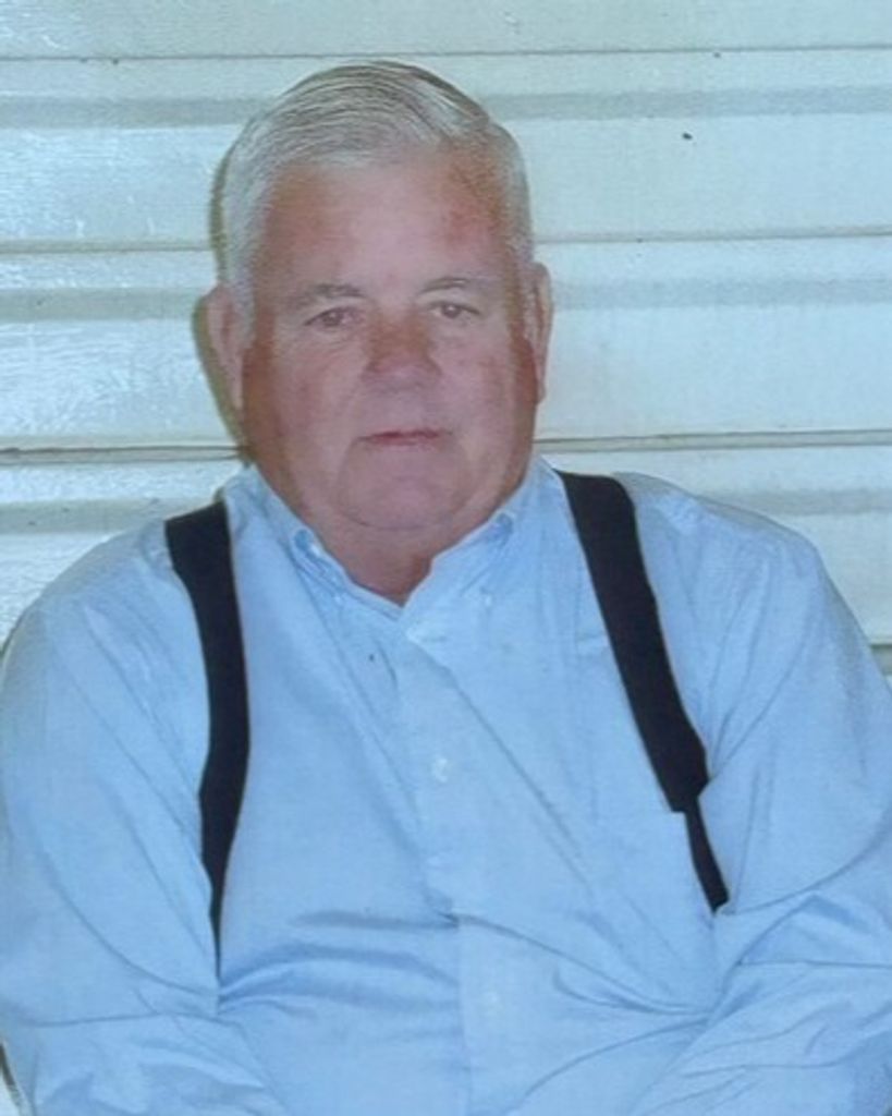 Virgil Olane Rhodes Profile Photo