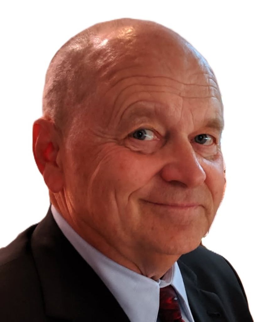 Kenneth Harry Christensen