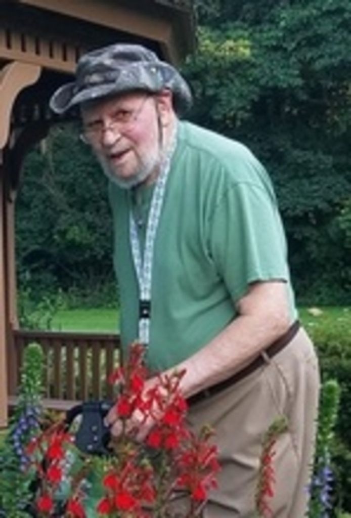 Nevin G. Musser