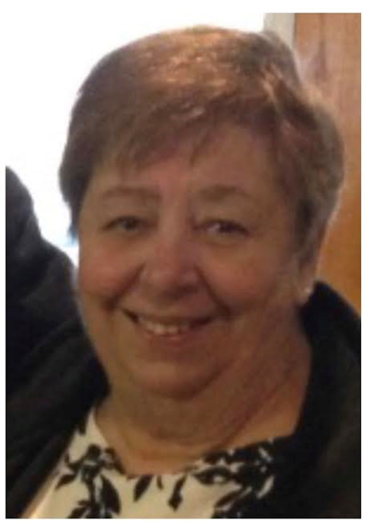 Linda L. (Drugan)  Pickering