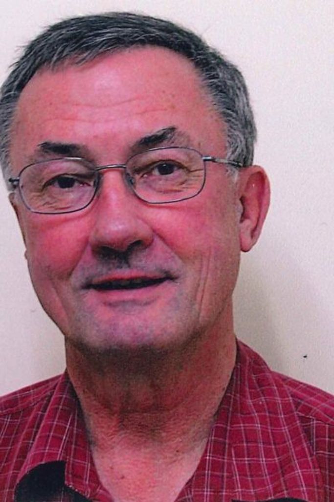 Paul B. Axness