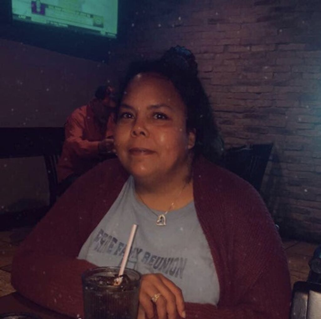 Latisha Morrow Profile Photo