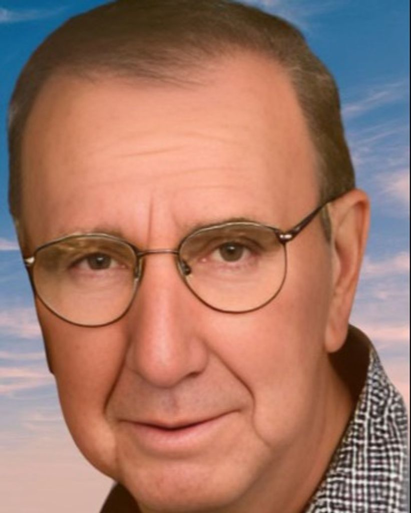 Nelson Howard Brown