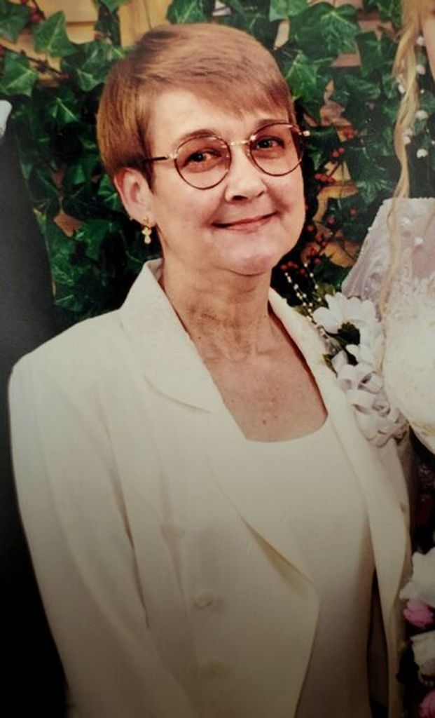 Virginia "Lynda" Barnette