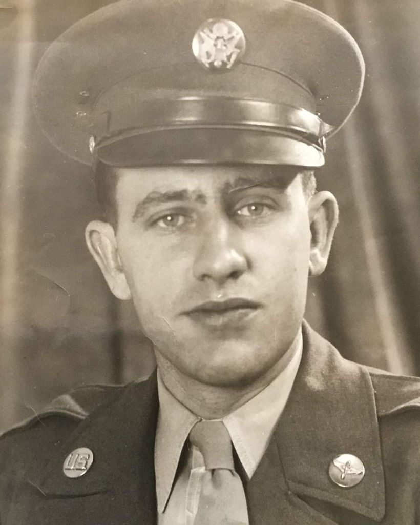 Ray Edward Stipes Profile Photo