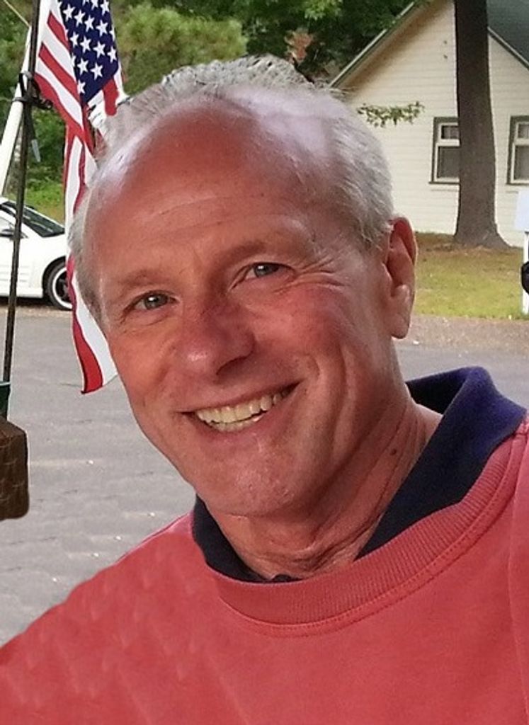 David P. Morien Profile Photo
