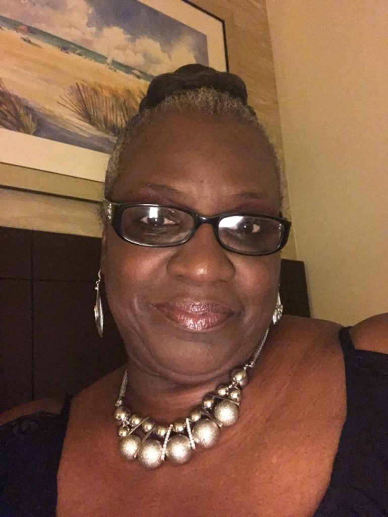 Ellen Lawarren Matthews