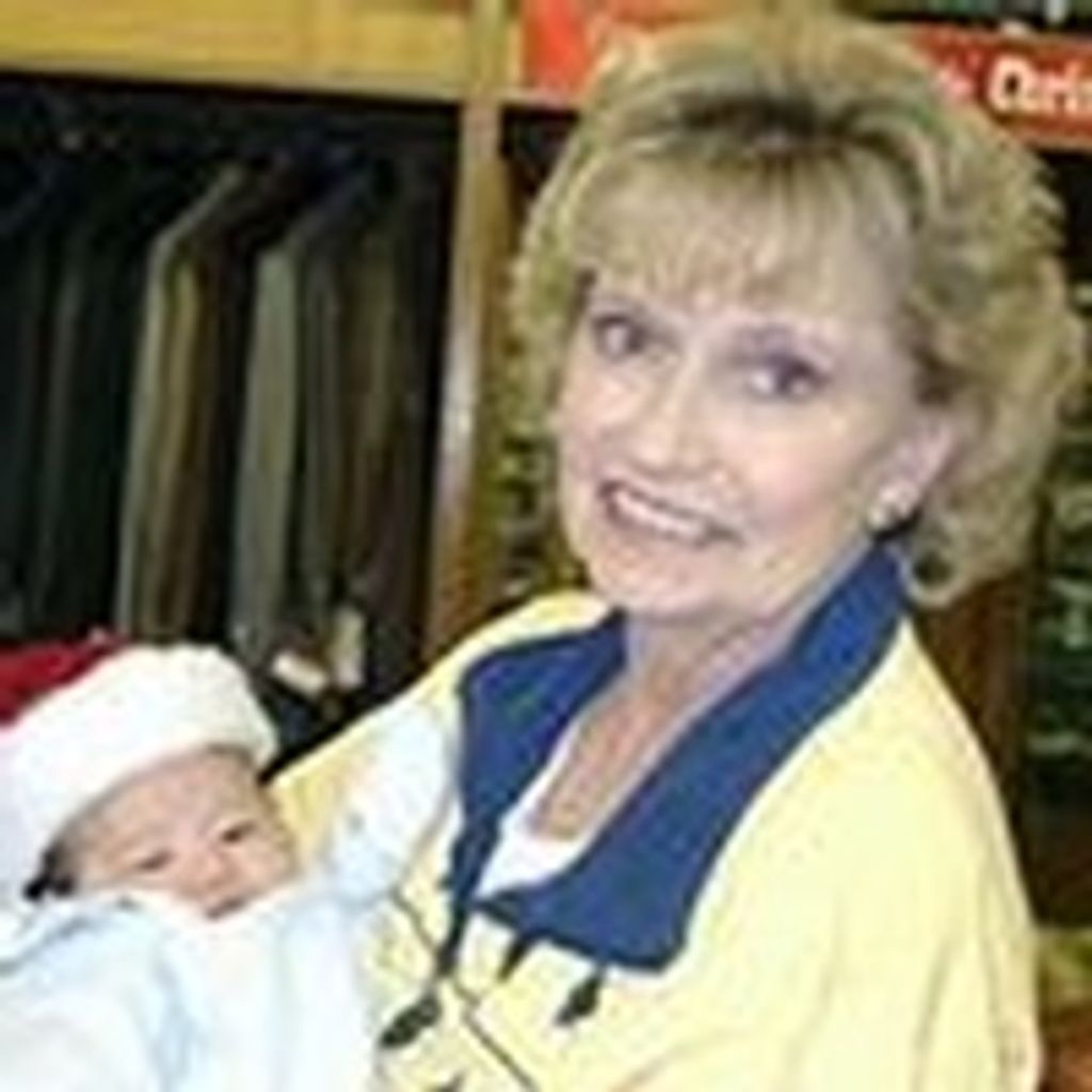 Frances Adelle Busch