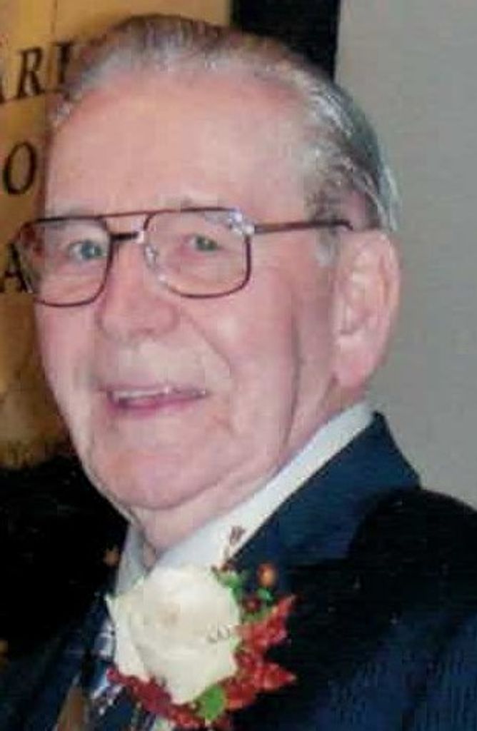 Wesley Young