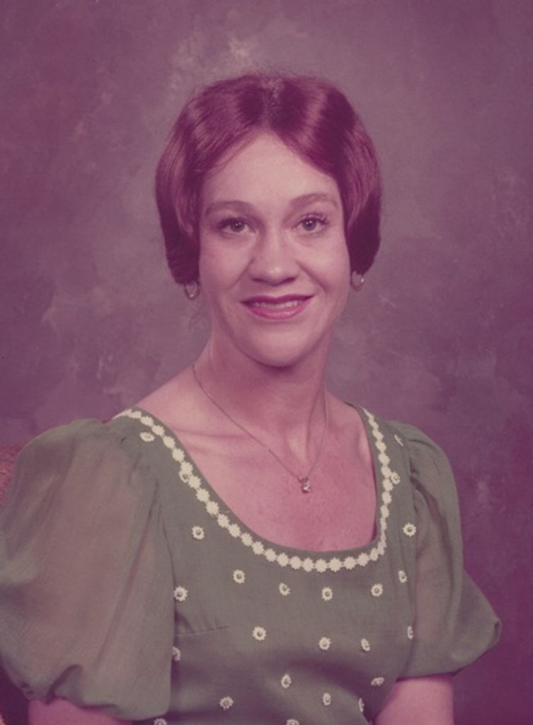 Rosa M. Mcdaniel-King Profile Photo