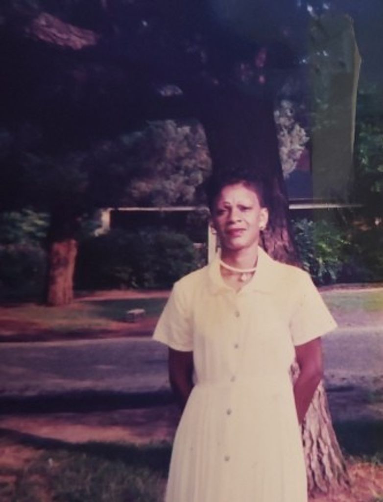 Vanessa Perkins Profile Photo