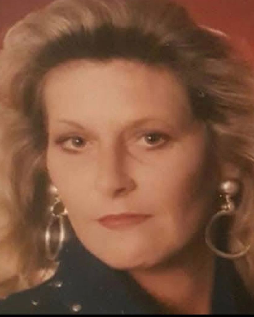 Brenda Gail Brooks Profile Photo