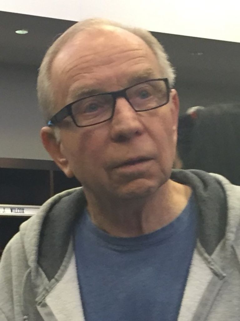 Donald Lee Meier Profile Photo