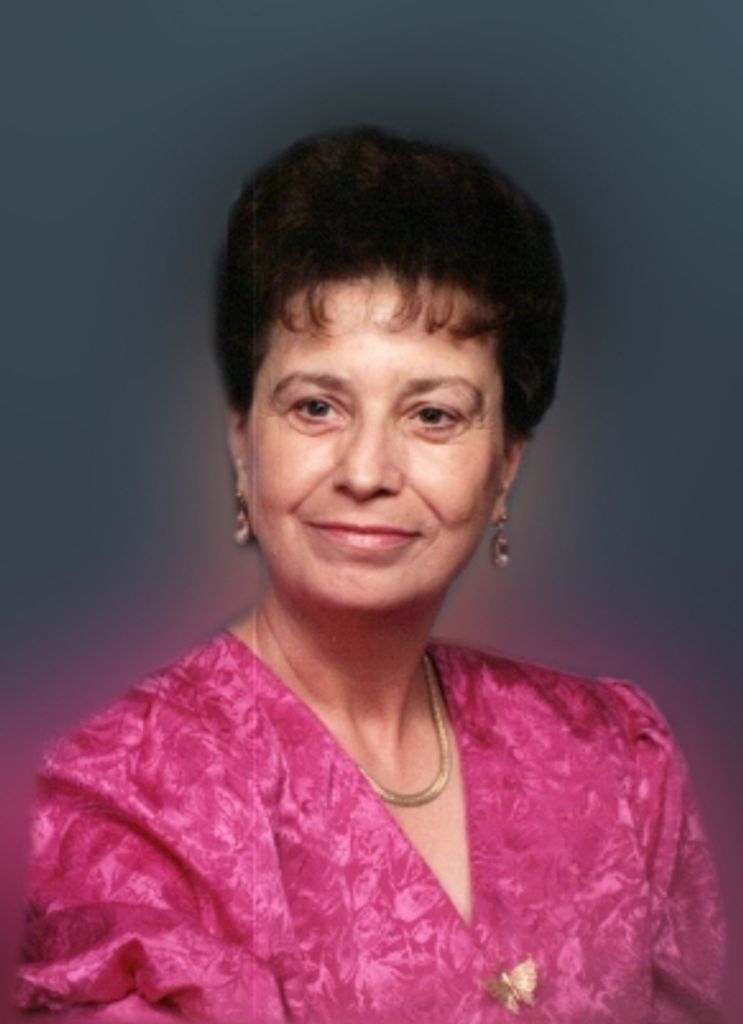 Margaret Rutan Profile Photo
