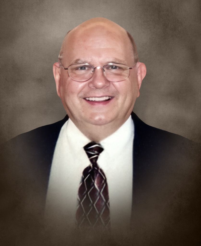 Shelton "Bill" Cromer