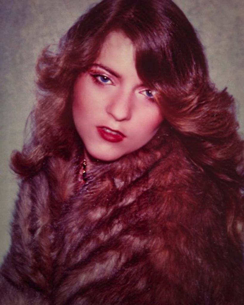 Deena Sue Johnson Profile Photo