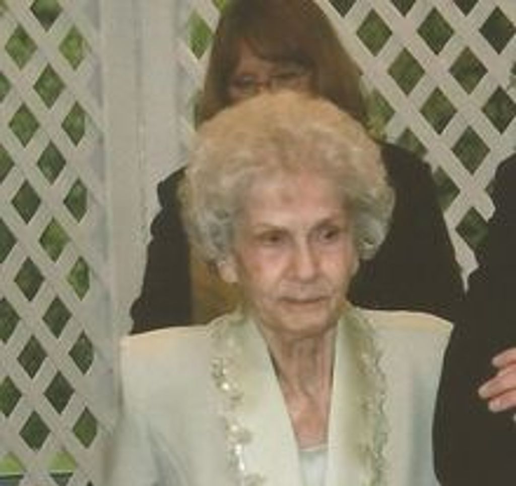 Wilma Lee Quinn
