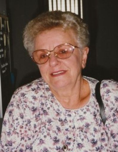 Photo of Theresa C. (Nowak)  Yurek