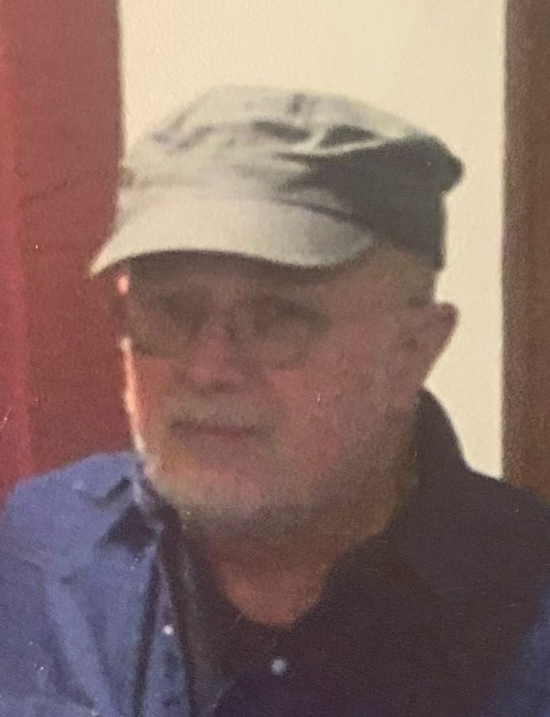 Harold T.  Melhorn Profile Photo