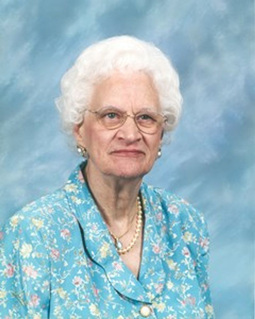 Ruthmae Hamilton