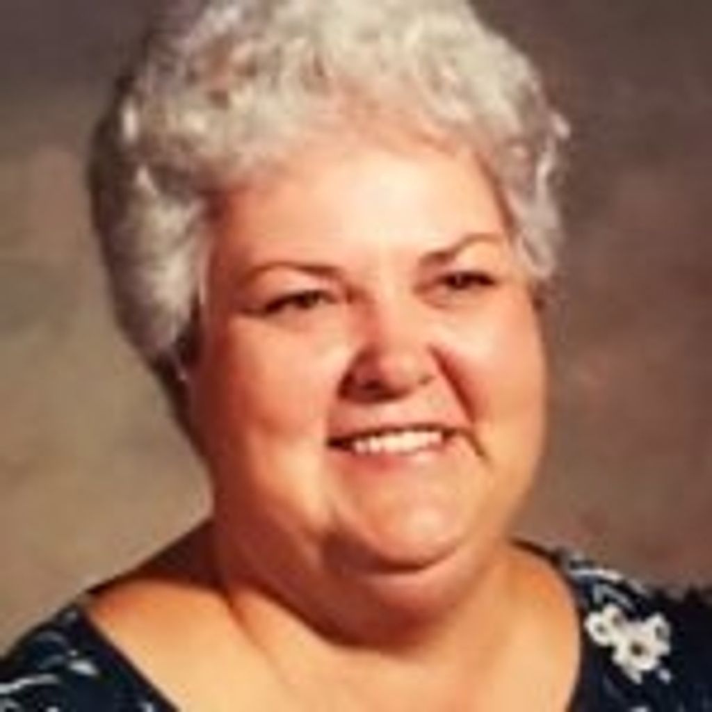 Pansy Sue Moore Corvin