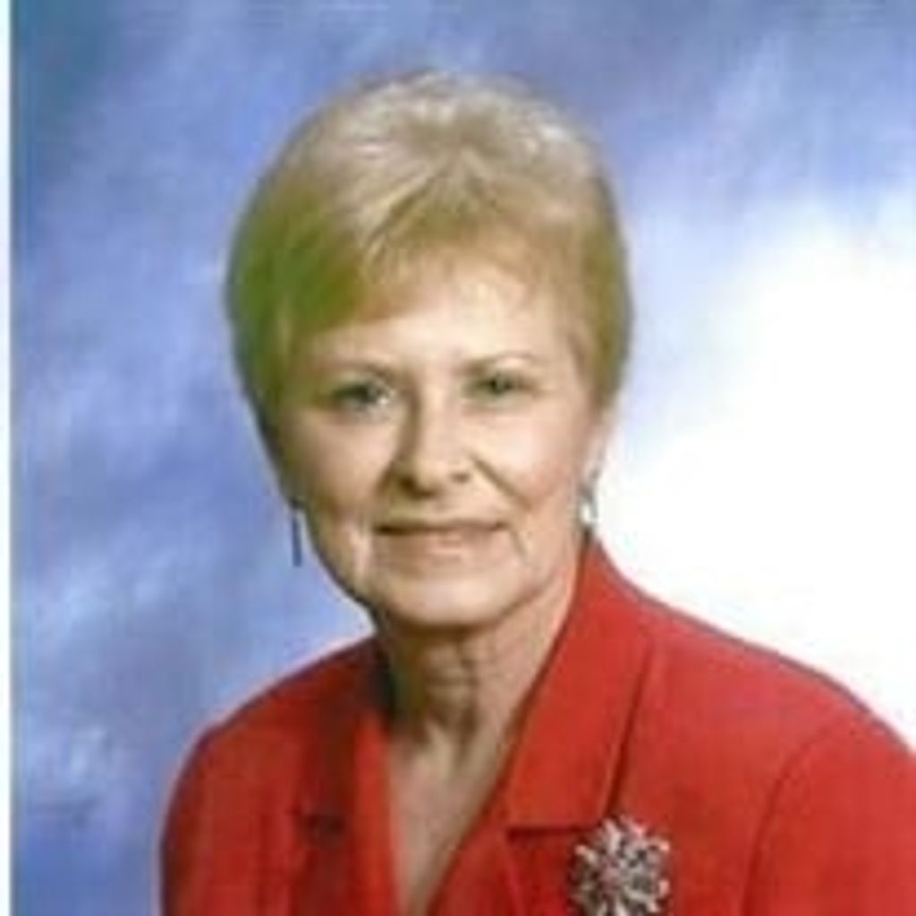 Joyce Moreland Davis