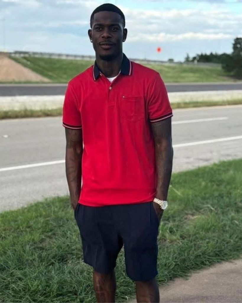 Shedarius Terreon Dondre’ Cochran Profile Photo