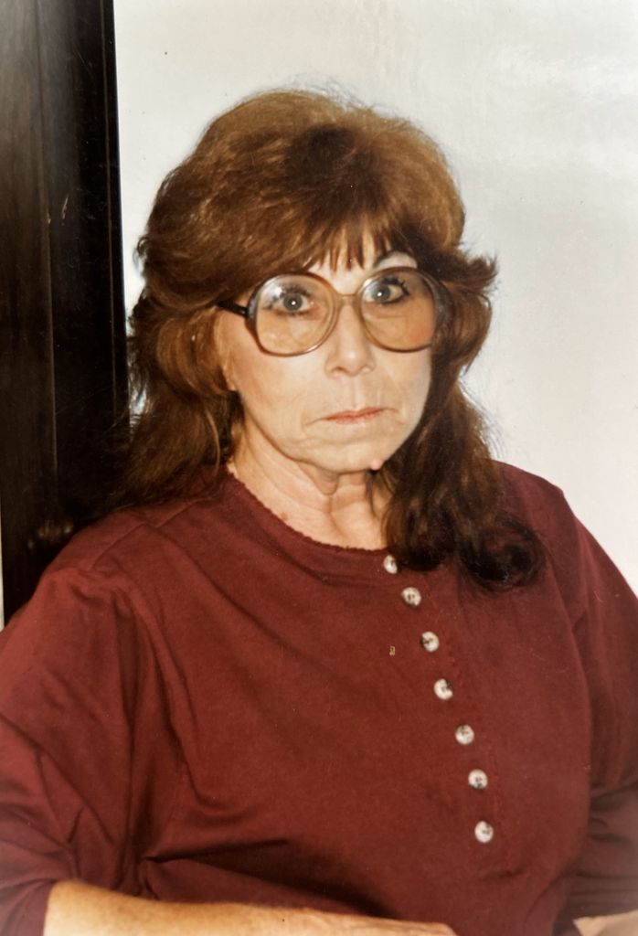 Donna Pollard