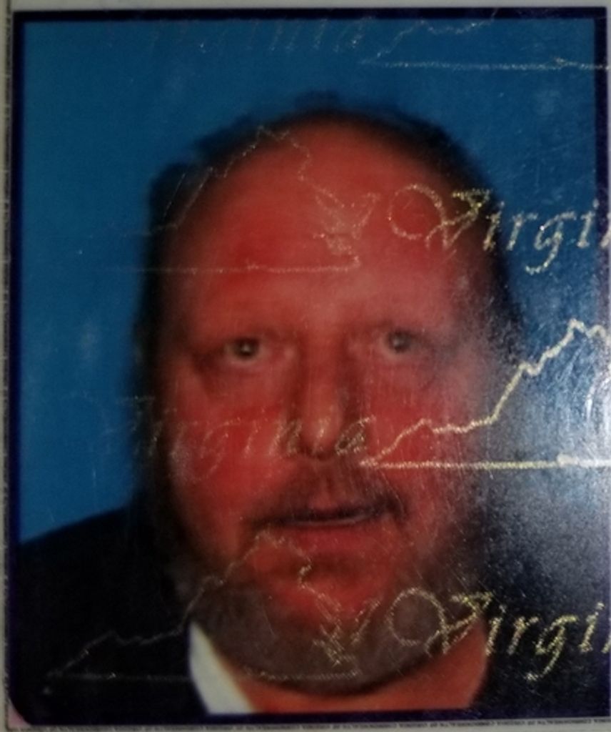 David Oliver Profile Photo