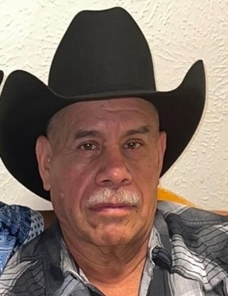 Juan Estrada Sanchez Profile Photo