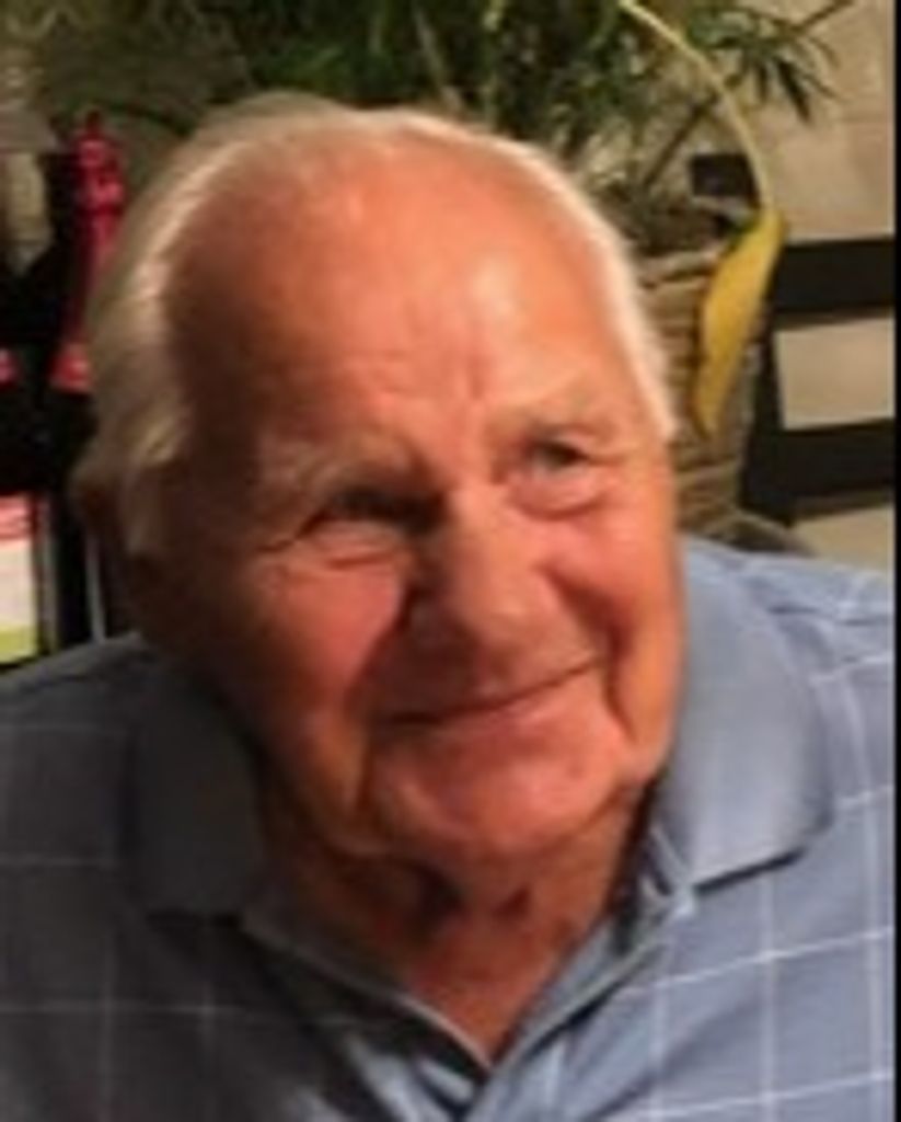 Henry (Heinrich) Sich Profile Photo