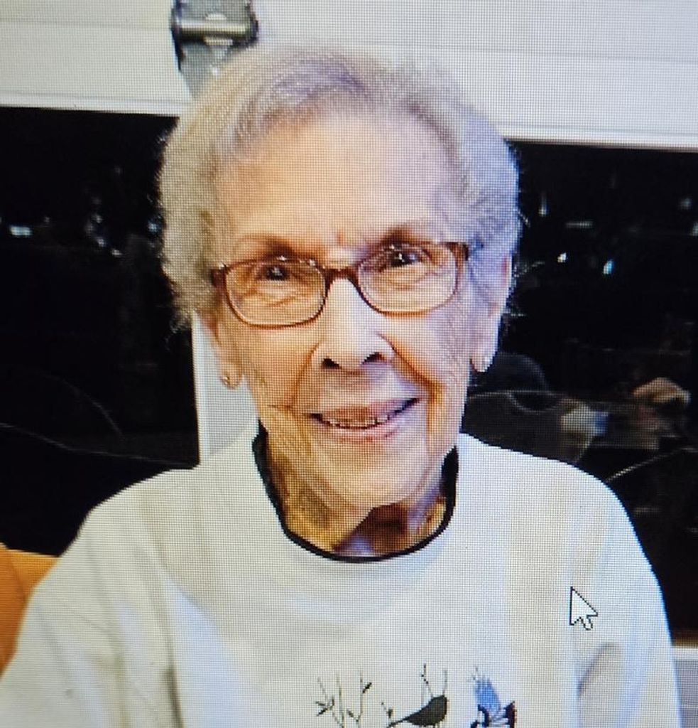 Betty Lou Adams Profile Photo