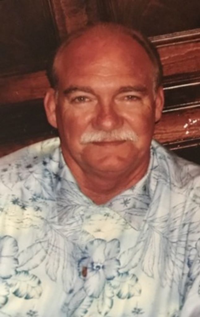 David C. Henry