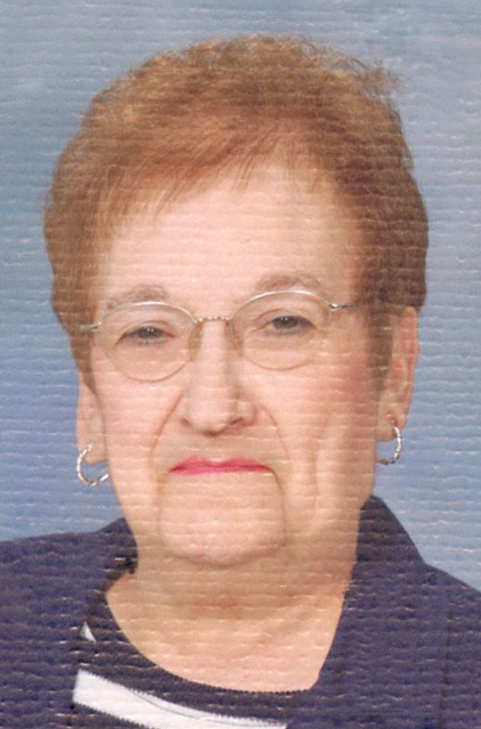 Frances Ann Angeloni Profile Photo